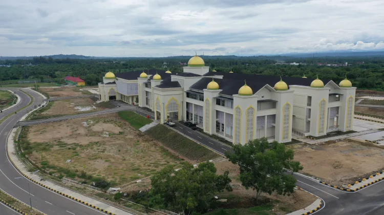 Dua Prodi di Universitas Malikussaleh Raih Akreditasi Unggul