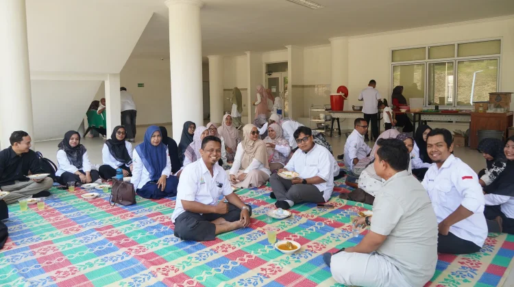 FKIP Universitas Malikussaleh Gelar Syukuran atas Capaian Akreditasi Unggul