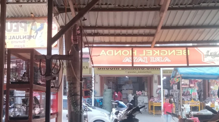 Tanda Oli Mesin Harus Diganti sebelum Terlambat