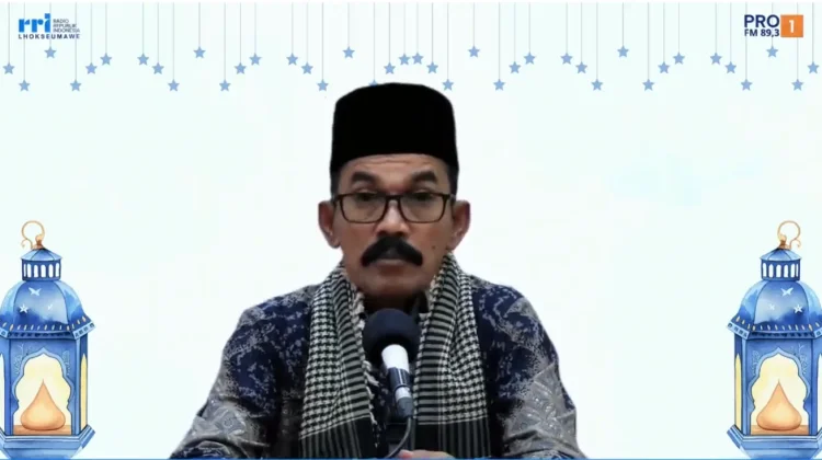 Kurban Bukan Sekadar Sembelih, Ada Aturan Fiqih yang Harus Diperhatikan