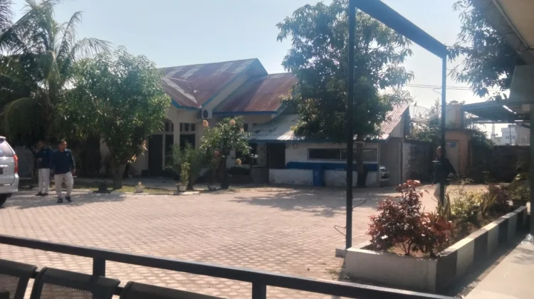 BMKG Malikussaleh: Gelombang Aman, Warga Diimbau Waspada Cuaca Panas