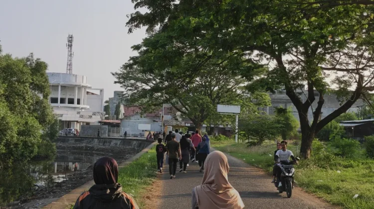 Olahraga Tak Harus Menunggu Akhir Pekan