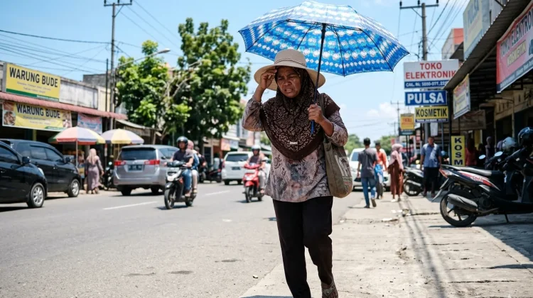 Menjaga Daya Tahan Tubuh di tengah Cuaca Panas, ini Pilihan Asupan yang Tepat