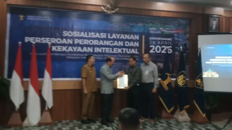 Ibrar Bakery Hawiz Resmi Berbadan Hukum, Siap Kembangkan Usaha di Lhokseumawe