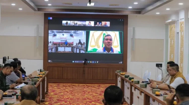 Pemerintah Aceh Kembali Perpanjang Status Transisi Pemulihan Pascabencana