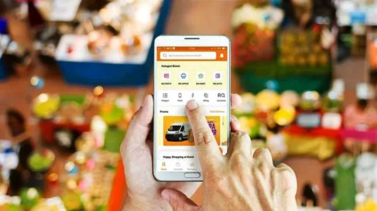 Transformasi Digital UMKM, Peluang Besar atau Tantangan Baru?