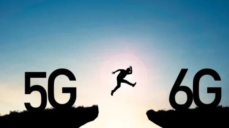 Dari 5G ke 6G, Seberapa Cepat Dunia akan Berubah