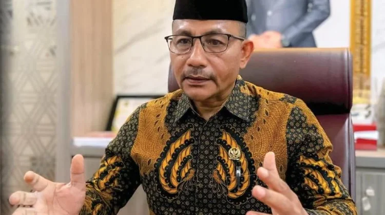 Haji Uma Desak Pemko Banda Aceh Tertibkan Izin Daycare dan PAUD