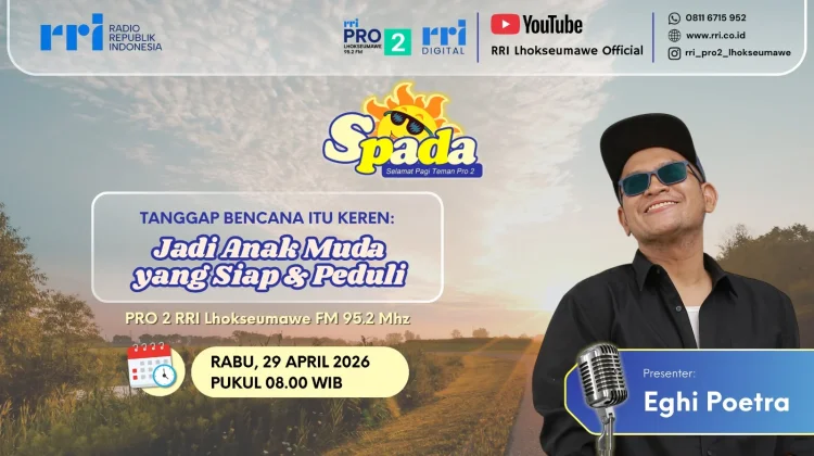 Kesiapan Anak Muda Terhadap Tantangan Zaman