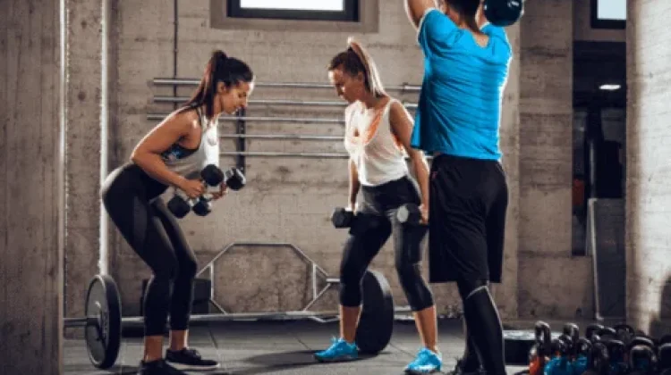 Kombinasi IF, Tabata, dan Jogging Efektif Turunkan Berat Badan