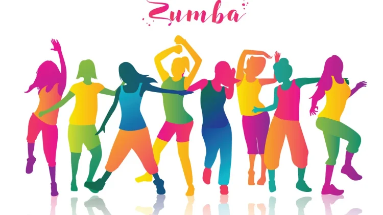 Zumba, Pilihan Olahraga Seru di Hari Liburmu