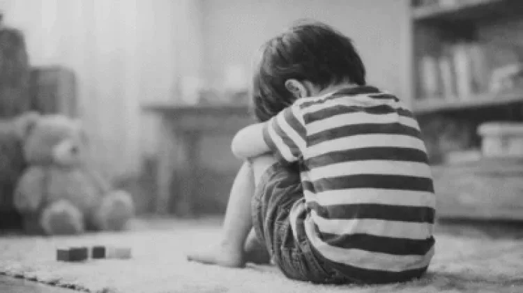 Kenali Perubahan Mental Anak saat Tiba-Tiba Menjadi Pendiam