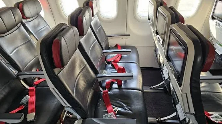Mengenal "Seat Squatting", Tren Mengganggu yang Harus Kita Waspadai