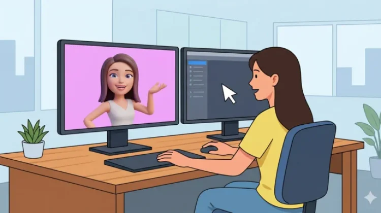 Profesi Manajer Influencer Virtual Jadi Incaran Baru Lulusan Muda