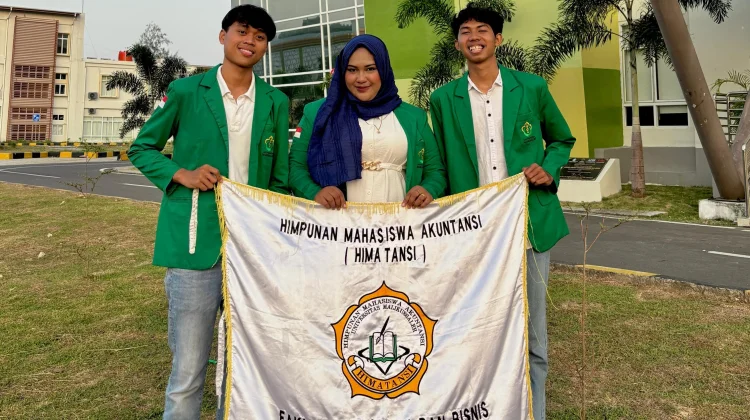 Tim Mahasiswa Akuntansi Unimal Melaju ke Final Ajang Pekan Essay Nasional di Bali