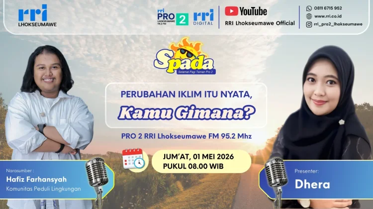 Anak Muda dan Perubahan Iklim: Aksi Nyata dari Generasi Peduli Lingkungan