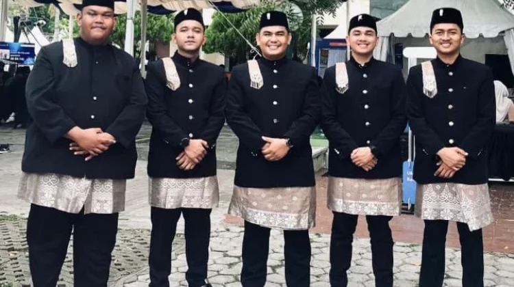 Ghajaz Voice Juarai Fesyar 2026, Bidik Dai Voice ASEAN 2027