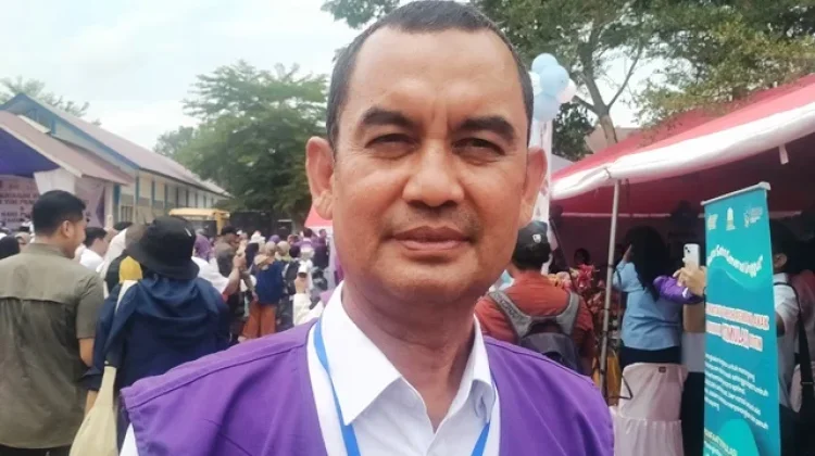Dinkes Aceh Utara Jamin Pelayanan Kesehatan Merata di Wilayah Dampak Banjir