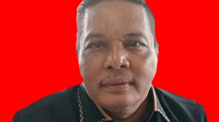 DPD Tani Merdeka Aceh Utara Desak BNPB Segera Bangun Dapur Garam Petani Lancok