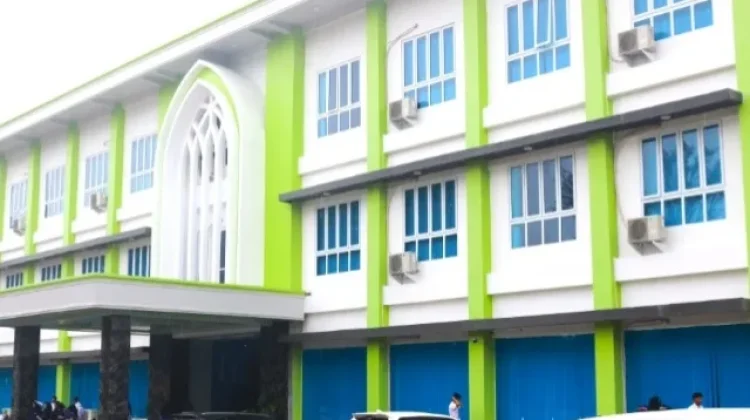 STIKes Muhammadiyah Lhokseumawe Tetapkan Kelulusan PMB Periode I