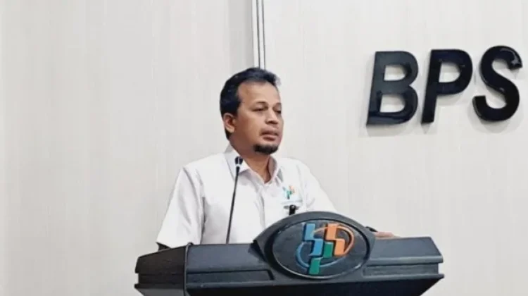 Inflasi Aceh April 2026 Naik 3,88 Persen, Makanan Jadi Penyumbang Utama