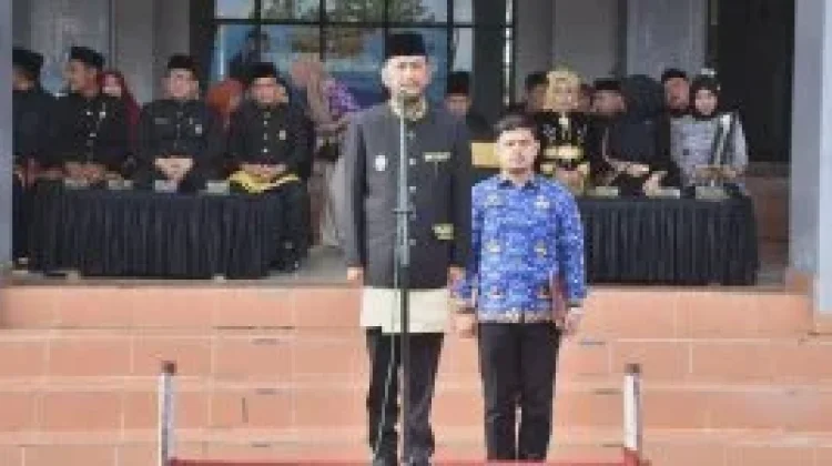 Hardiknas Momentum Menghidupkan Spirit Pendidikan Nasional