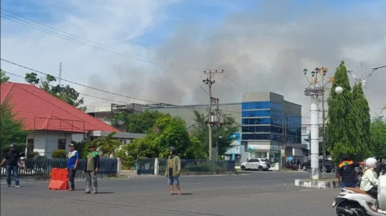 Langkah Mitigasi Mandiri Mencegah Kebakaran di Lingkungan Pemukiman