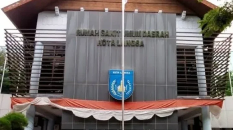 Pelayanan RSUD Langsa Tetap Normal Pasca Penerapan JKA