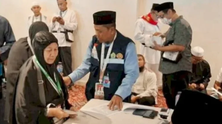 Pemerintah Aceh Usul Dana Wakaf Baitul Asyi Naik Jadi 3.000 Riyal
