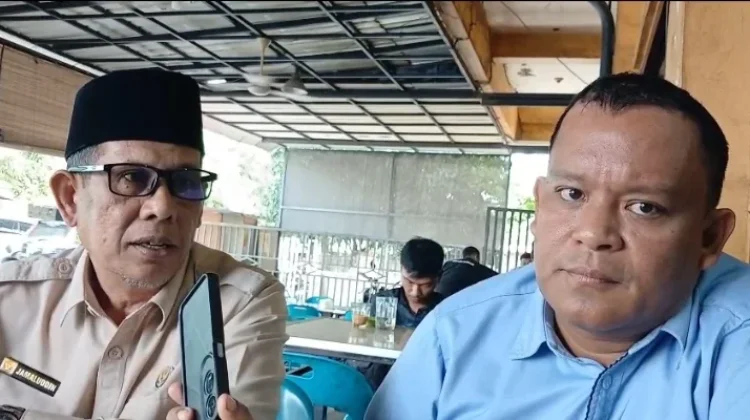 Jemaah Haji Asal Lhokseumawe Berangkat 15 Mei, Tergabung Kloter 11