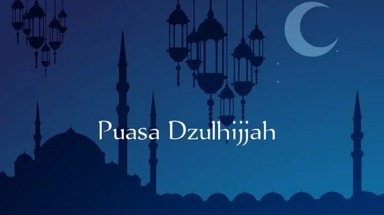 Simak, Jadwal Puasa Sunnah Dzulhijjah 2026