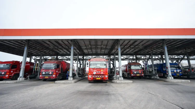 Pertamina Patra Niaga Pastikan Ketersediaan BBM di Lhokseumawe Tetap Terjaga