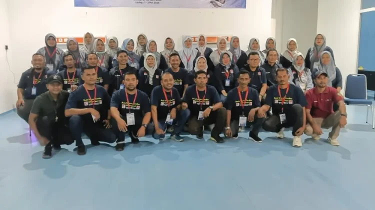 Pemkab Aceh Utara Gandeng MER-C Perkuat Sistem Kegawatdaruratan Medis