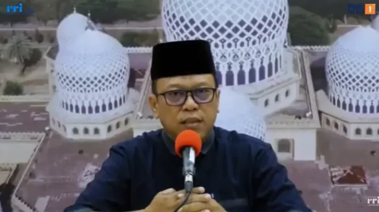 Memaafkan Bukan Lemah, tapi Tanda Kuatnya Iman