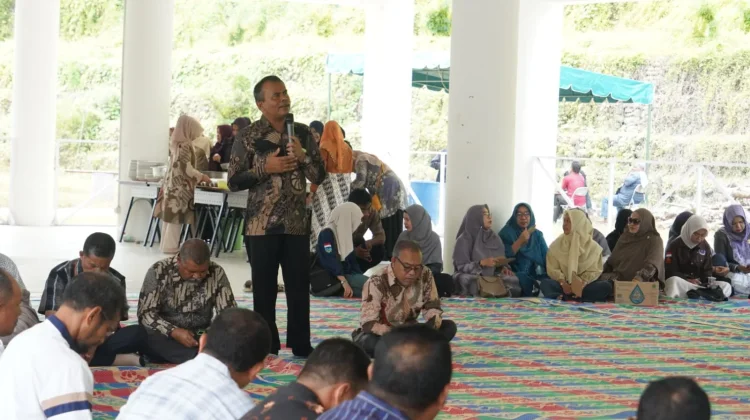 Fakultas Teknik Unimal Gelar Syukuran, Rayakan Akreditasi Unggul