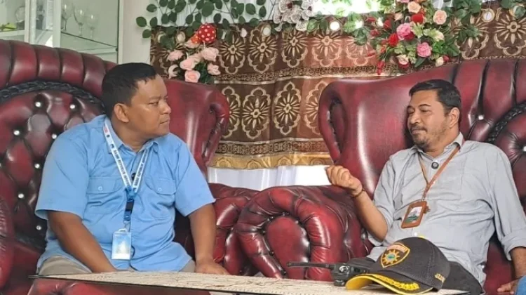 RAPI Lhokseumawe Tekankan Pentingnya Mitigasi Berbasis Masyarakat