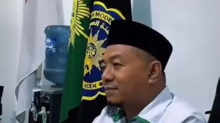 Saifuddin Abbas Pesantren Harus Jadi Rumah Kedua yang Aman bagi Santri