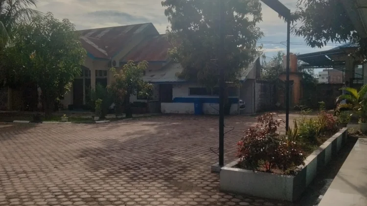 Hujan Ringan Berpotensi Guyur Sejumlah Wilayah Siang hingga Sore