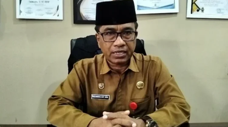 DP3AP2KB Lhokseumawe Tangani 12 Kasus Kekerasan Perempuan