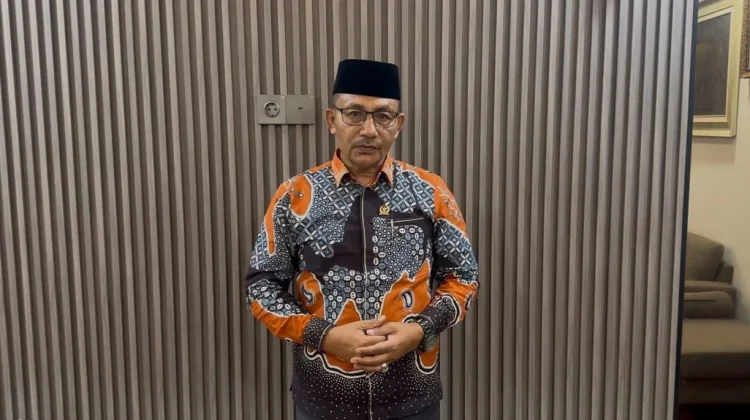 Warga Aceh Tak Lagi Ter-cover JKA, Haji Uma Desak Pusdatin Kesos Benahi Data Desil
