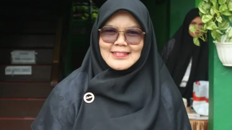Kualitas Guru dan Sistem Digital Jadi Daya Tarik MIN 3 Lhokseumawe