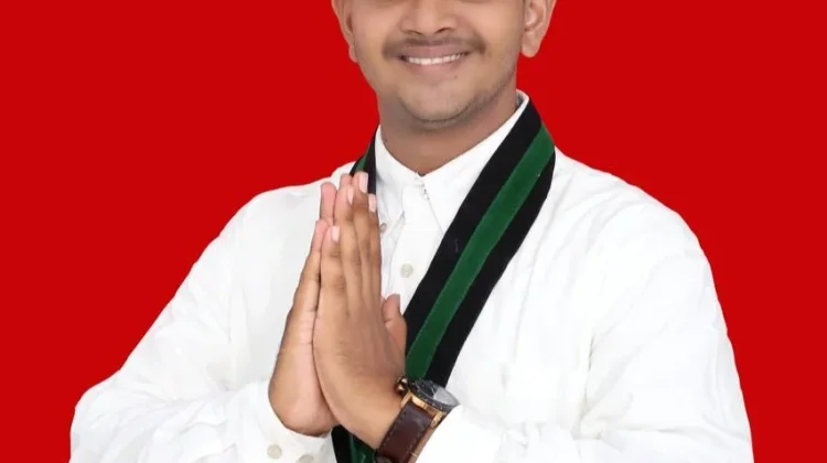 Muhaymin Siap Bawa Arah Baru HMI Lhokseumawe
