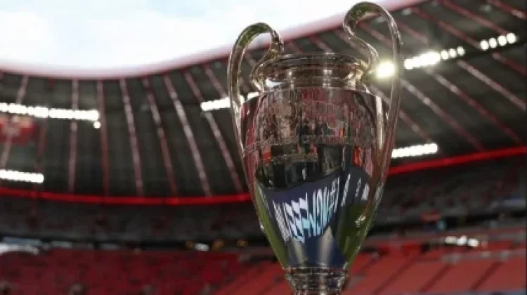Prediksi Laga Final Camphions 2026: PSG Versus Arsenal