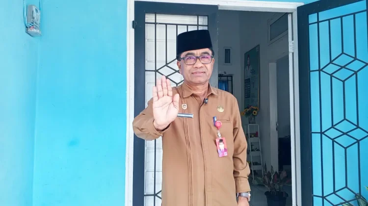 DP3AP2KB Bergerak Wujudkan Lhokseumawe Ramah Perempuan dan Anak