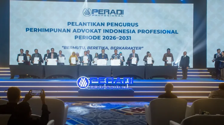 Fakultas Hukum Unimal Jalin Kerja Sama dengan DPN PERADI Profesional