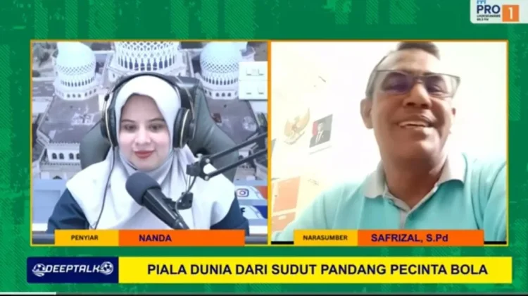 Antusiasme Menyongsong Piala Dunia 2026 dari Kacamata Penggemar