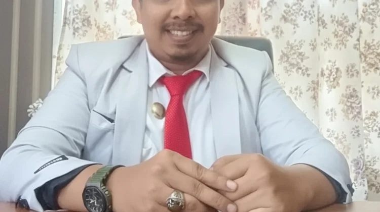 Forum Advokat Bersatu Gelar Silaturrahmi di The Tring Lancok
