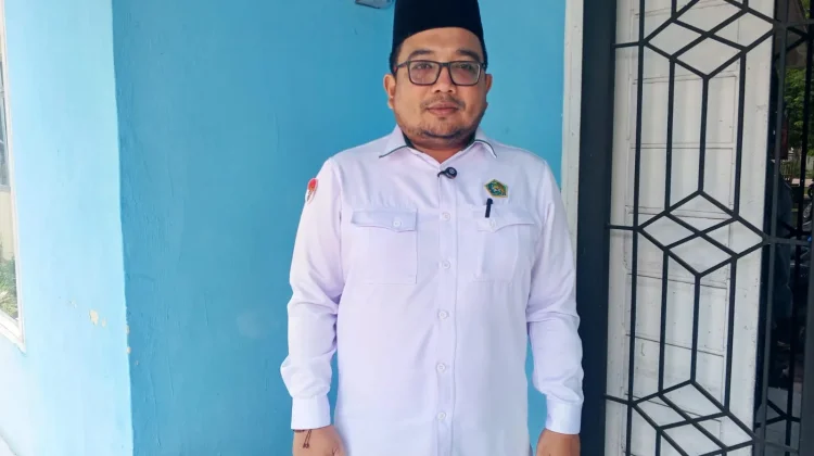 Tren Perceraian Meningkat, KUA Muara Satu Perkuat Bimbingan Calon Pengantin