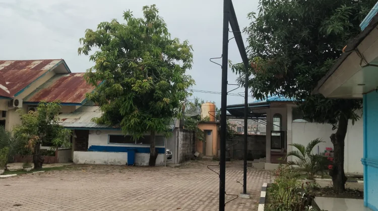 BMKG: Aceh Berawan, Waspada Banjir dan Gelombang