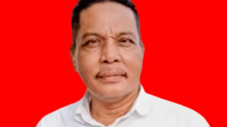 Tani Merdeka Desak Penanganan Abrasi Aceh Utara